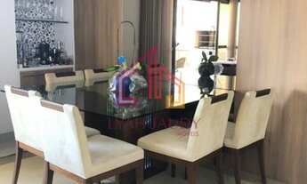 Imagem 6: Apartamento 3 suítes no Goiabeiras à Venda - Maison Isabela -Cuiabá - 138m², 2 vagas livre