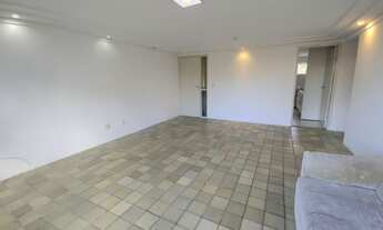 Imagem 3: Apartamento 3 quartos (1 suíte), 120m² localização incrível , Recife-PE