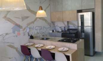 Imagem 7: CAMPINAS - Apartamento Padrão - VILA NOVA