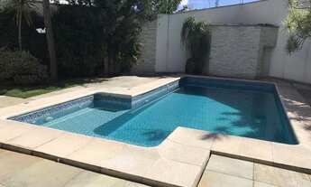 Imagem 5: UBERLâNDIA - Casa Padrão - Jardim Karaíba