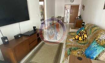 Imagem 3: Apartamento à venda 2 Quartos, 1 Suite, 1 Vaga, 67M², Caiçara, Praia Grande - SP