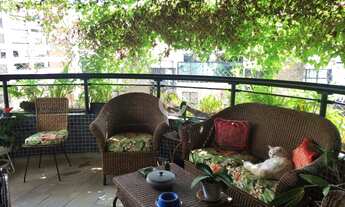 Imagem 2: Apartamento - Cambuí - Campinas