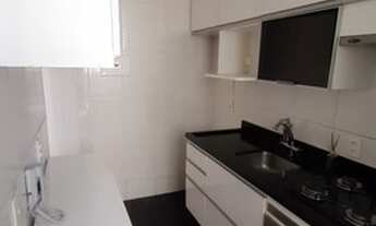 Imagem 4: Lindo Apto, com Armários Planejados e Vaga