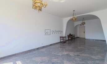 Imagem: Apartamento Locação 3 Dormitórios - 350