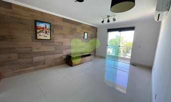 Imagem: Apartamento à venda, 2 quartos, 1 suíte