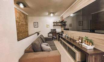 Imagem 4: Cobertura com 3 dormitórios à venda, 120 m² por R$ 800.000,00 - Jardim Satélite - São José