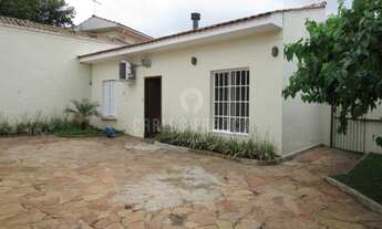 Imagem 11: Casa de 270m² com 6 salas, 4 banheiros, cozinha, quintal, edícula, 4 vagas no Sumaré