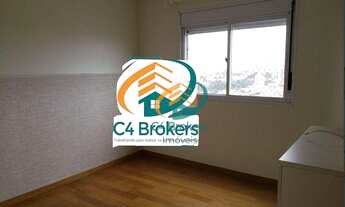 Imagem 7: Apartamento com 2 dormitórios à venda, 122 m² por R$ 890.000,00 - Jardim Rio Pequeno - São