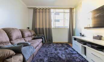 Imagem 3: Apartamento para Aluguel - Santo Amaro , 3 Quartos, 85 m2