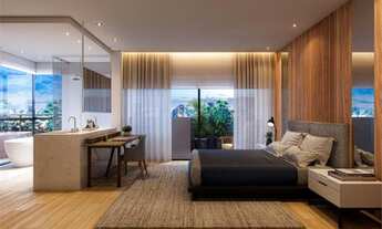 Imagem 7: Cobertura para venda com 281 metros quadrados com 4 quartos em Moema - São Paulo - SP