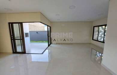 Imagem 5: Casa com 3 dormitórios à venda, 145 m² por R$ 860.000,00 - Jardim Morumbi - Londrina/PR