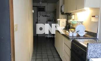 Imagem 5: Rio de Janeiro - Apartamento Padrão - Humaitá