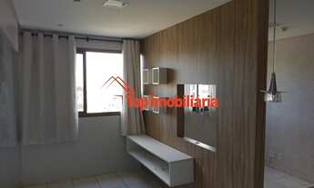 Imagem 2: APARTAMENTO RESIDENCIAL em ÁGUAS CLARAS - DF, APTO 1 QTO COM VAGA DE GARAGEM