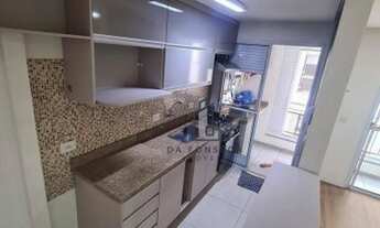 Imagem: Apartamento com 1 dormitório à venda