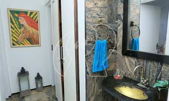 Imagem 5: Apartamento com 3 dormitórios à venda, 112 m² por R$ 490.000,00 - Fátima - Fortaleza/CE