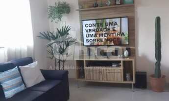 Imagem 3: Casa - Jardim Nova Hortolândia I - Hortolândia