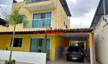 Imagem 4: Casa com 3 dorms, Fazenda Sobradinho (Vila Inhomirim), Magé - R$ 800 mil, Cod: 4040