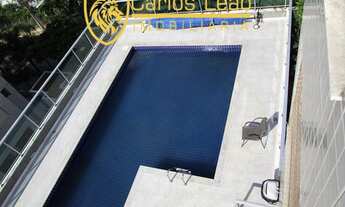 Imagem: Apartamento de 150 m2 em Belo Horizonte