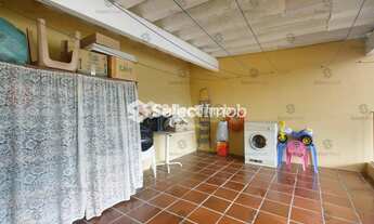 Imagem 4: Casa à VENDA no Pq das Américas - Mauá/SP