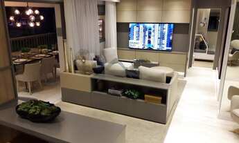 Imagem 2: Apartamento - Jardim Guanabara - Campinas