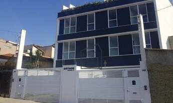 Imagem: Apartamento com 2 dormitórios à venda