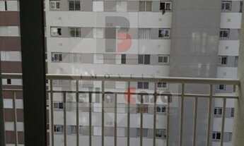 Imagem 3: Apartamento no Cambuci - 64m²