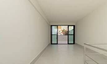 Imagem 4: Cobertura com 3 dormitórios à venda em Belo Horizonte