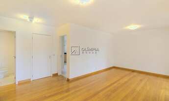 Imagem 4: Apartamento Locação Vila Olímpia 128 m² 3 Dormitórios