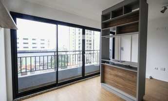 Imagem: Apartamento para Aluguel - Santana, 1 Quarto