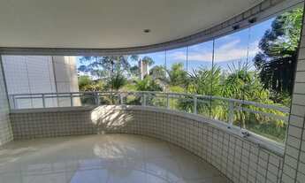 Imagem 4: Nova Lima - Apartamento Padrão - Vila Da Serra