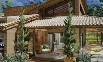 Imagem 2: Chácara para venda com 2500 metros quadrados com 3 quartos