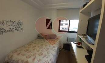 Imagem 7: Apartamento com 2 Quartos na Barra da Tijuca