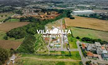 Imagem 7: Terreno à venda, 128 m² por R$ 190.525,00 - Costeira - São José dos Pinhais/PR