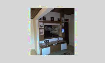 Imagem: CASA 2 DORMITÓRIOS