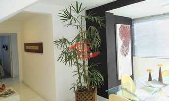 Imagem 2: Cobertura à venda, 3 quartos, 1 suíte, 2 vagas, Buritis - Belo Horizonte/MG