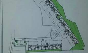 Imagem 6: Terreno grande no Centro de Salvador