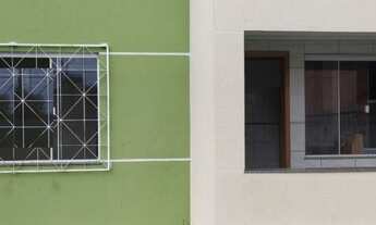 Imagem 3: SÃO JOSÉ DOS PINHAIS - Apartamento Padrão - Rio Pequeno