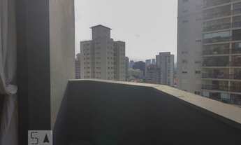 Imagem 7: Apartamento para Aluguel - Brooklin, 1 Quarto, 75 m2