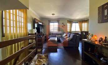 Imagem 6: CASA 106 - 270,00M² - 4 DORM. - GRANJA VIANA - COND. VILA NOVA