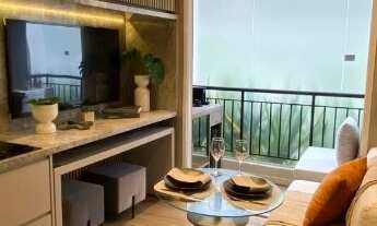 Imagem: Studio em Pinheiros ao lado do metrô!