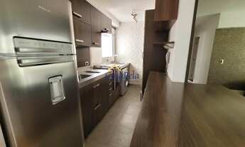 Imagem 7: Apartamento - Loteamento Center Santa Genebra - Campinas