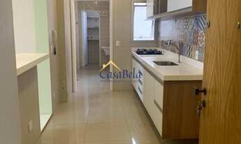 Imagem 7: Apartamento - Bosque - Campinas