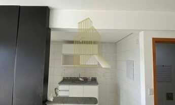 Imagem 2: Apartamento para aluguel possui 72 metros quadrados com 3 quartos em Terra Nova - Cuiabá