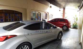 Imagem 4: Casa com 4 dormitórios à venda, 319 m² por R$ 1.500.000,00 - Adalgisa - Osasco/SP