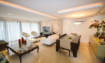 Imagem 3: Pedra de Itaúna - Itaúna Gold, Excepcional apartamento com 262m², Frontal para o Mar