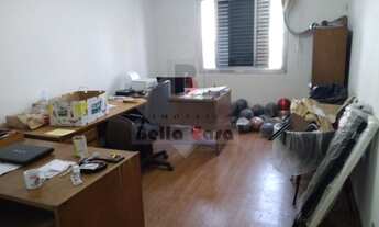 Imagem: Galpão Sobrado