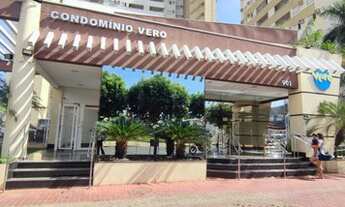 Imagem 2: Vendo Apto Residencial Vero 6 Andar Sol da Manhã 02 Quartos