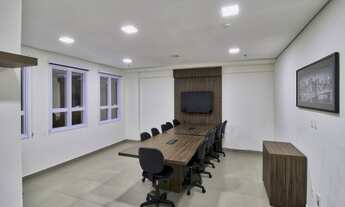 Imagem 4: Sala, Comercial, Bethaville I, 2 vaga(s) de garagem