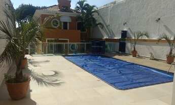 Imagem 7: Casa Térrea Vila Monumento Com 4 Suítes e Piscina