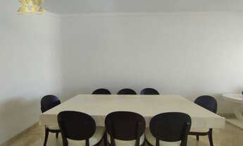 Imagem 3: Apartamento na praia, Frente mar, 4 dormitórios, 1 vaga, Pitangueiras, Guarujá